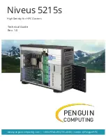 Supero SUPERSERVER 7047R-3RF4+ User Manual предпросмотр