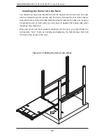 Предварительный просмотр 20 страницы Supero SUPERSERVER 8017R-7FT+ User Manual