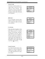 Предварительный просмотр 44 страницы Supero SUPERSERVER 8017R-7FT+ User Manual