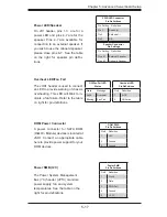 Предварительный просмотр 45 страницы Supero SUPERSERVER 8017R-7FT+ User Manual