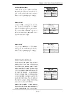 Предварительный просмотр 49 страницы Supero SUPERSERVER 8017R-7FT+ User Manual