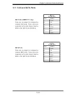 Предварительный просмотр 51 страницы Supero SUPERSERVER 8017R-7FT+ User Manual