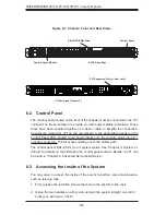 Предварительный просмотр 56 страницы Supero SUPERSERVER 8017R-7FT+ User Manual