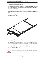 Предварительный просмотр 62 страницы Supero SUPERSERVER 8017R-7FT+ User Manual