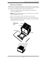 Предварительный просмотр 60 страницы Supero SUPERSERVER 8027R-7RFT+ User Manual