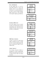 Предварительный просмотр 70 страницы Supero SUPERSERVER 8027R-7RFT+ User Manual