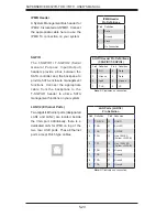 Предварительный просмотр 71 страницы Supero SUPERSERVER 8027R-7RFT+ User Manual