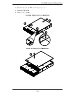 Предварительный просмотр 86 страницы Supero SUPERSERVER 8027R-7RFT+ User Manual