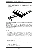 Предварительный просмотр 93 страницы Supero SUPERSERVER 8027R-7RFT+ User Manual