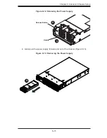 Предварительный просмотр 94 страницы Supero SUPERSERVER 8027R-7RFT+ User Manual