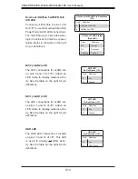 Предварительный просмотр 48 страницы Supero SUPERSERVER 8046B-6RF User Manual