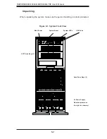 Предварительный просмотр 58 страницы Supero SUPERSERVER 8046B-6RF User Manual