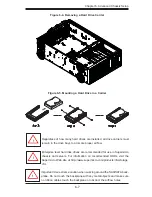 Предварительный просмотр 63 страницы Supero SUPERSERVER 8046B-6RF User Manual