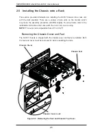 Предварительный просмотр 22 страницы Supero SUPERSERVER AS-4021GA-62R+F User Manual