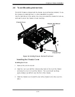 Предварительный просмотр 27 страницы Supero SUPERSERVER AS-4021GA-62R+F User Manual