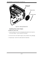 Предварительный просмотр 28 страницы Supero SUPERSERVER AS-4021GA-62R+F User Manual