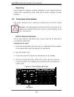 Предварительный просмотр 38 страницы Supero SUPERSERVER AS-4021GA-62R+F User Manual