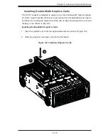 Предварительный просмотр 51 страницы Supero SUPERSERVER AS-4021GA-62R+F User Manual