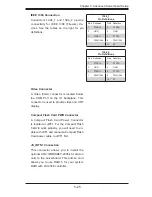 Предварительный просмотр 61 страницы Supero SUPERSERVER AS-4021GA-62R+F User Manual