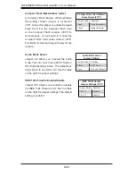 Предварительный просмотр 64 страницы Supero SUPERSERVER AS-4021GA-62R+F User Manual