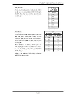 Предварительный просмотр 67 страницы Supero SUPERSERVER AS-4021GA-62R+F User Manual