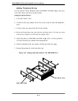 Предварительный просмотр 86 страницы Supero SUPERSERVER AS-4021GA-62R+F User Manual