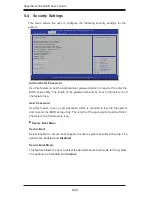 Предварительный просмотр 82 страницы Supero SuperServer E200-8B User Manual