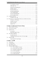 Preview for 8 page of Supero SuperWorkstation 5033C-T User Manual