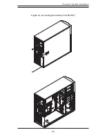 Preview for 21 page of Supero SuperWorkstation 5033C-T User Manual