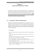 Preview for 31 page of Supero SuperWorkstation 5033C-T User Manual