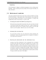 Preview for 32 page of Supero SuperWorkstation 5033C-T User Manual