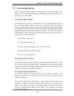 Preview for 33 page of Supero SuperWorkstation 5033C-T User Manual