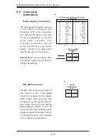 Preview for 40 page of Supero SuperWorkstation 5033C-T User Manual