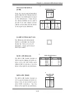 Preview for 45 page of Supero SuperWorkstation 5033C-T User Manual