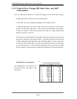 Preview for 50 page of Supero SuperWorkstation 5033C-T User Manual