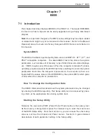 Preview for 65 page of Supero SuperWorkstation 5033C-T User Manual