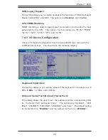 Preview for 71 page of Supero SuperWorkstation 5033C-T User Manual