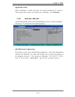 Preview for 75 page of Supero SuperWorkstation 5033C-T User Manual