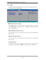 Preview for 78 page of Supero SuperWorkstation 5033C-T User Manual