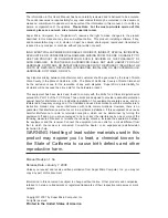 Preview for 2 page of Supero SuperWorkstation 5035B-T User Manual