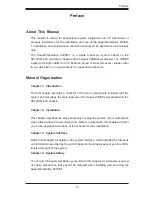 Preview for 3 page of Supero SuperWorkstation 5035B-T User Manual