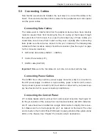 Preview for 31 page of Supero SuperWorkstation 5035B-T User Manual