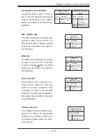 Preview for 43 page of Supero SuperWorkstation 5035B-T User Manual