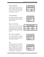 Preview for 49 page of Supero SuperWorkstation 5035B-T User Manual