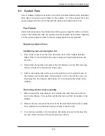 Preview for 59 page of Supero SuperWorkstation 5035B-T User Manual