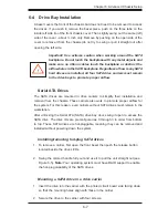 Preview for 61 page of Supero SuperWorkstation 5035B-T User Manual