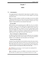 Preview for 65 page of Supero SuperWorkstation 5035B-T User Manual