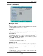 Preview for 67 page of Supero SuperWorkstation 5035B-T User Manual