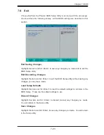 Preview for 87 page of Supero SuperWorkstation 5035B-T User Manual