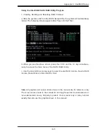 Preview for 103 page of Supero SuperWorkstation 5035B-T User Manual